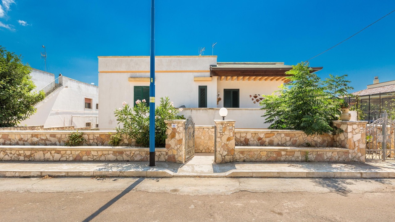 Photo of Outdoor in Torre Suda