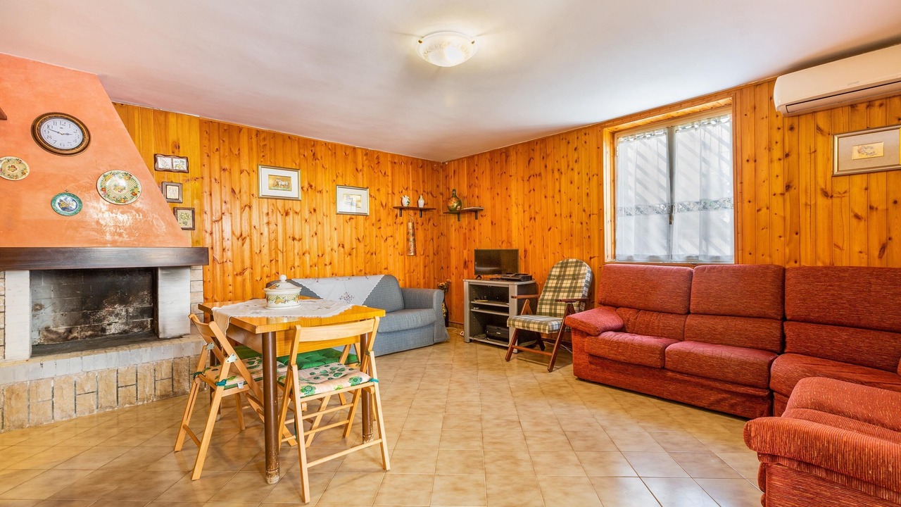 Photo of Livingroom in Torre Suda