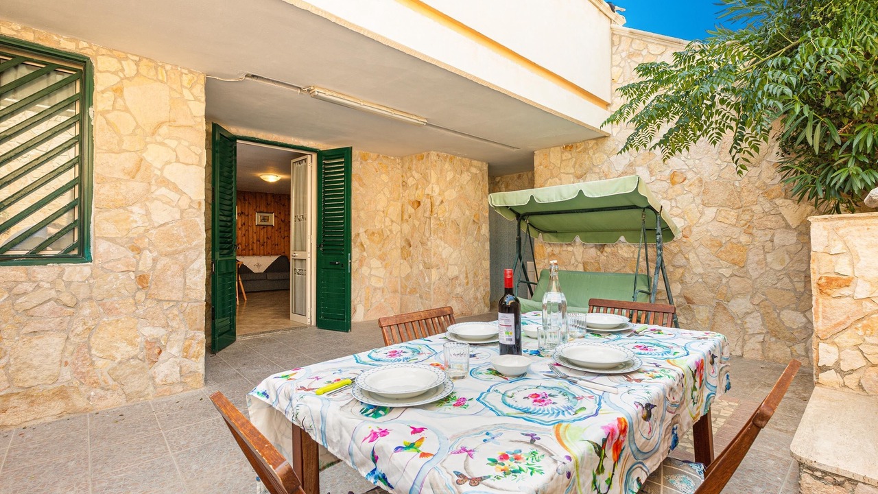 Photo of Outdoor in Torre Suda