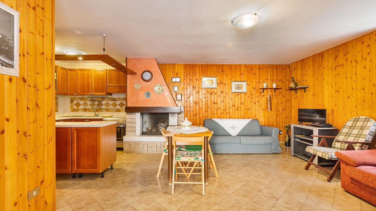 Photo of Livingroom in Torre Suda