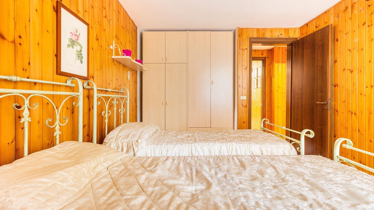 Photo of Bedroom in Torre Suda