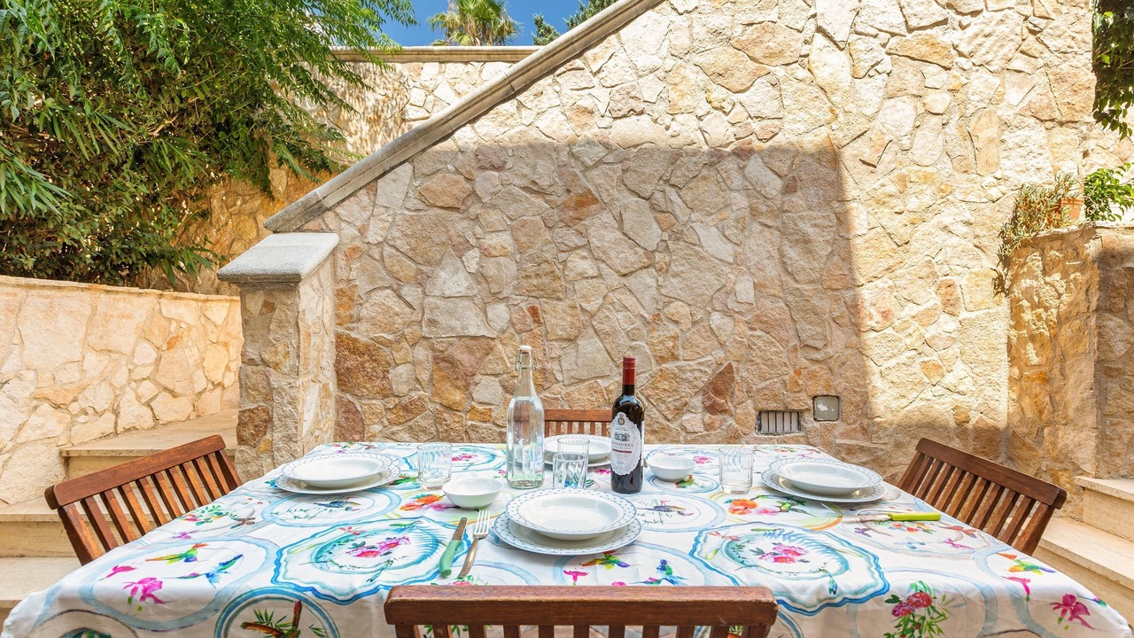 Photo of Outdoor in Torre Suda