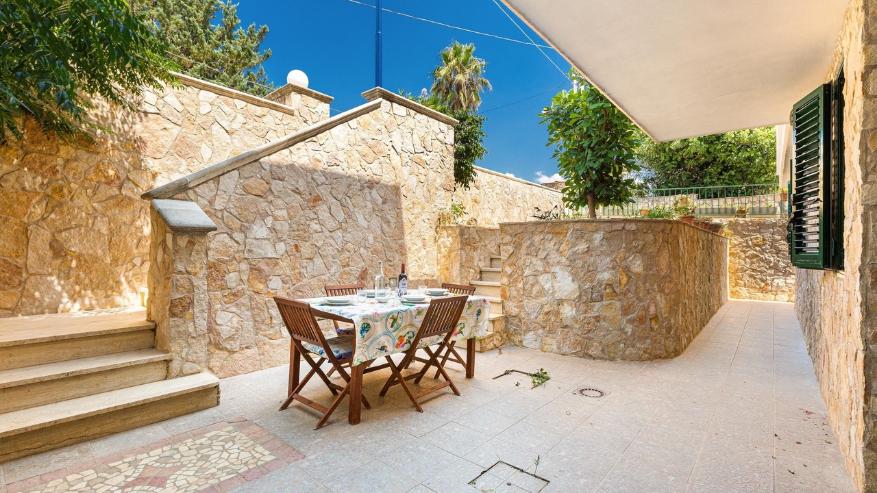 Photo of Outdoor in Torre Suda