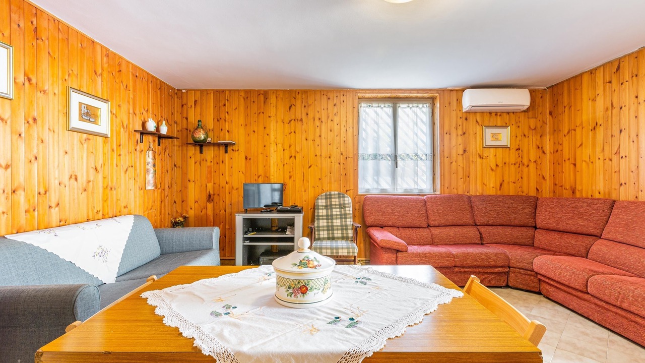 Photo of Livingroom in Torre Suda
