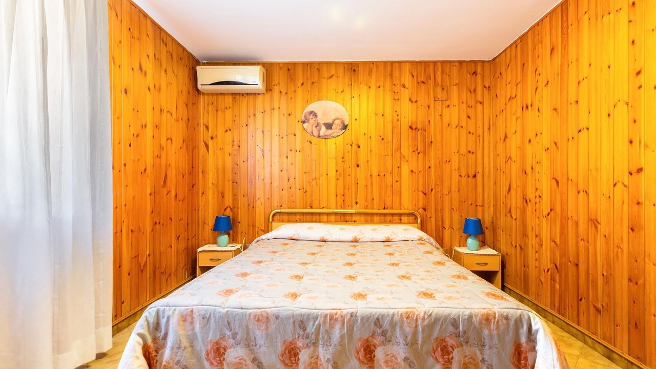 Photo of Bedroom in Torre Suda