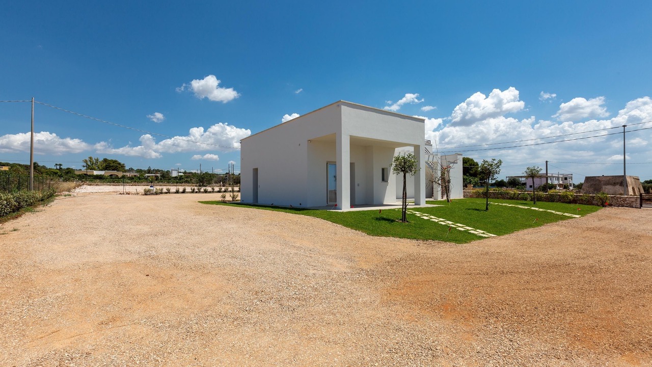 Photo of Outdoor in Torre Pali