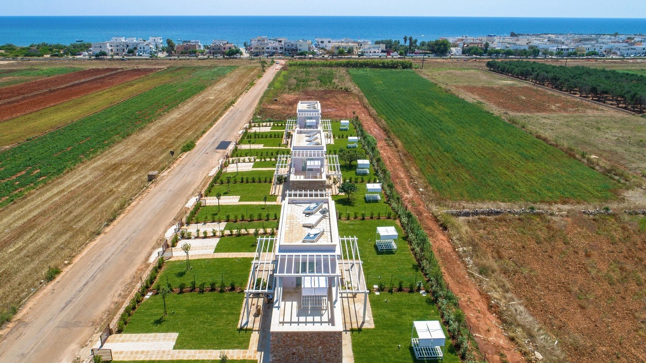 Photo of Outdoor in Torre Pali