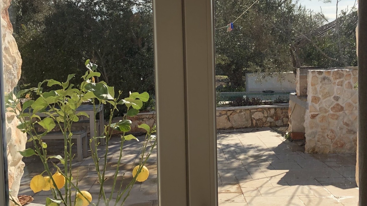 Photo of Outdoor in Ostuni