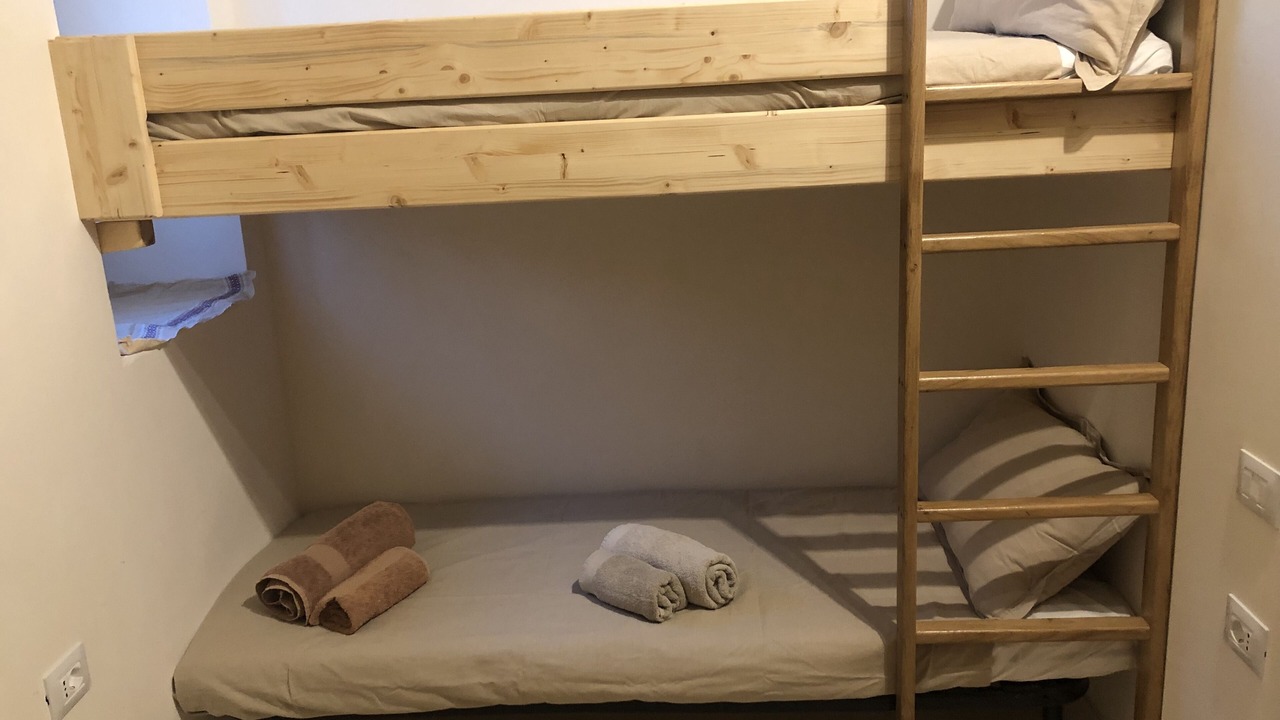 Photo of Bedroom in Ostuni