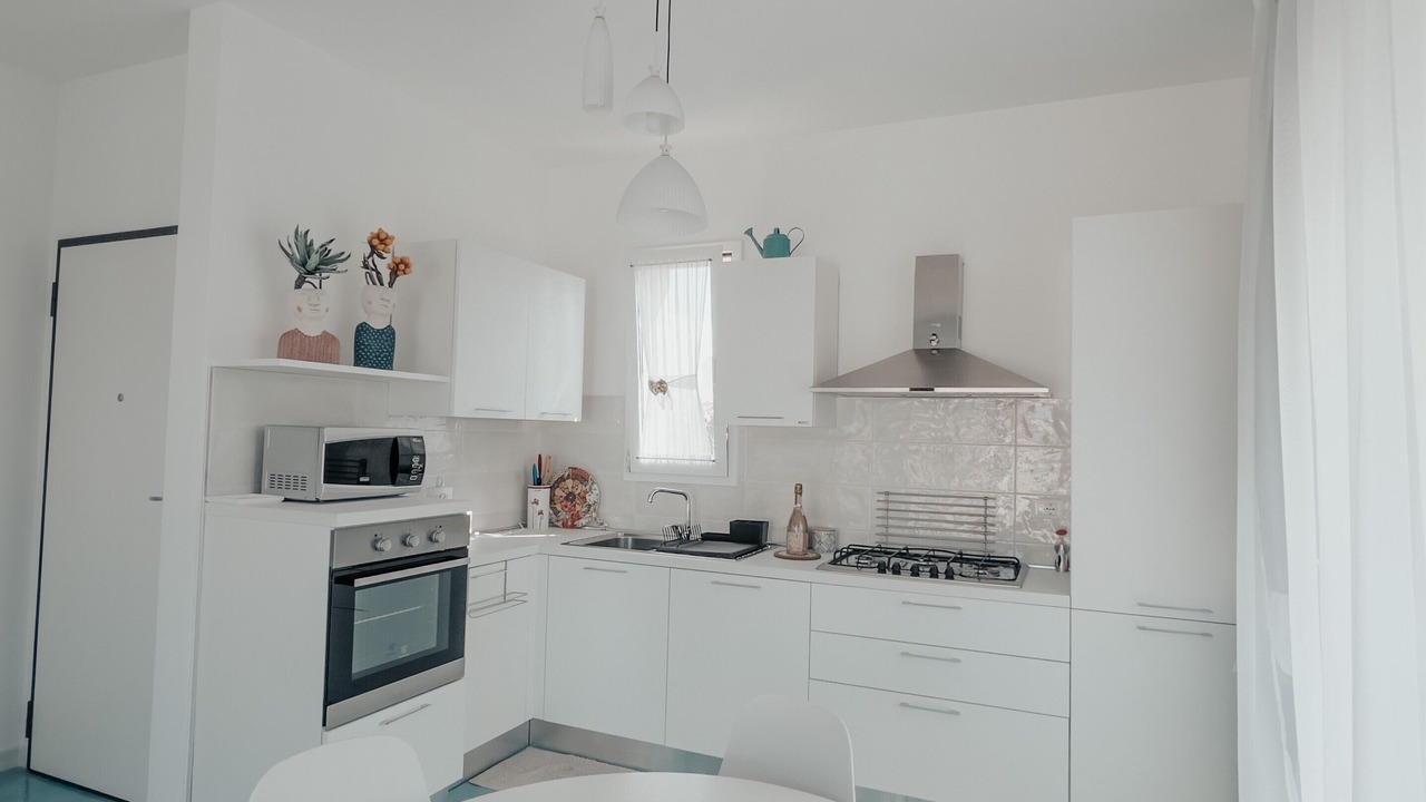 Photo of Kitchen in San Lorenzo
