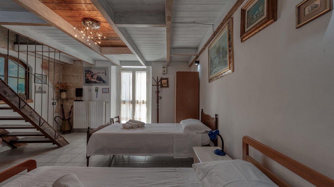 Photo of Bedroom in Veglie