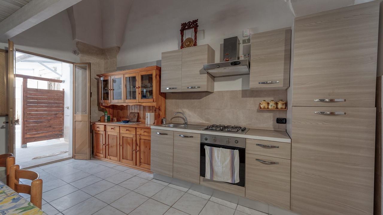 Photo of Kitchen in Veglie