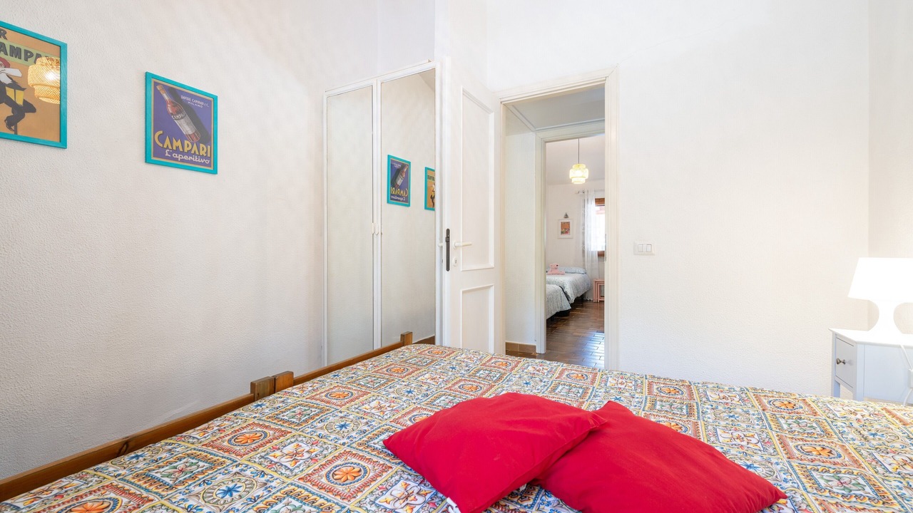 Photo of Bedroom in Santa Margherita di Pula