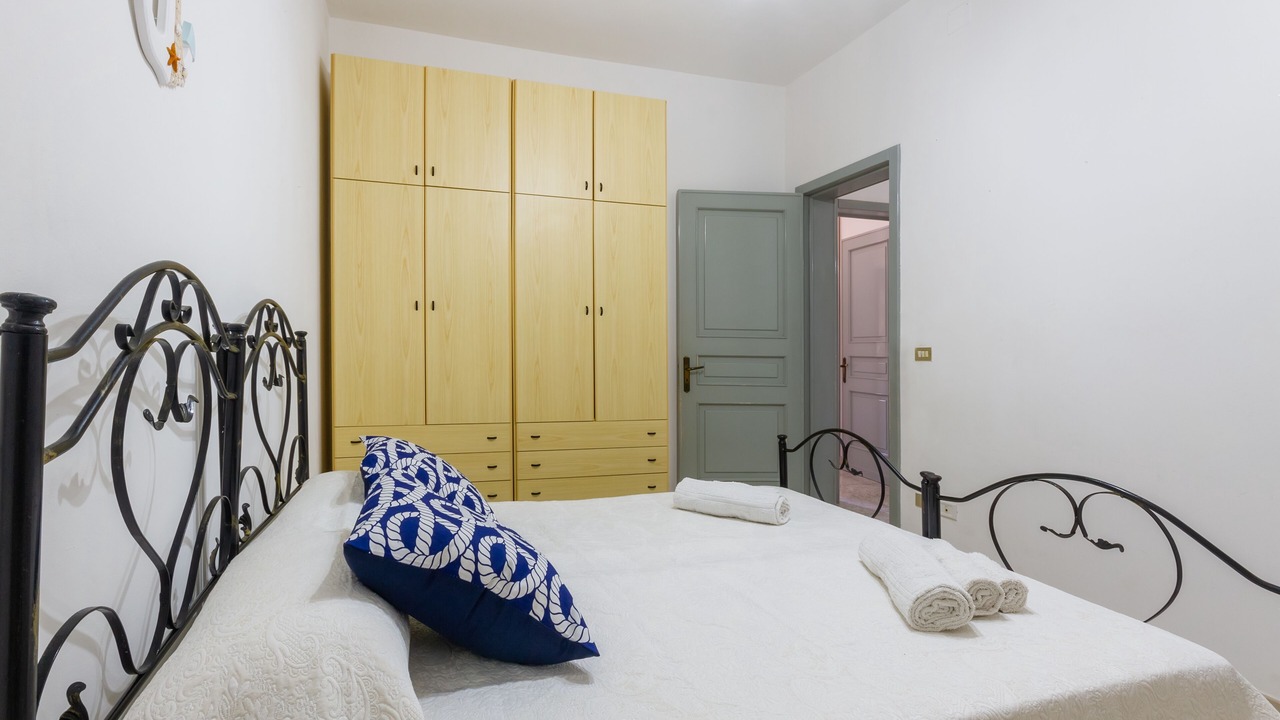 Photo of Bedroom in Porto Cesareo