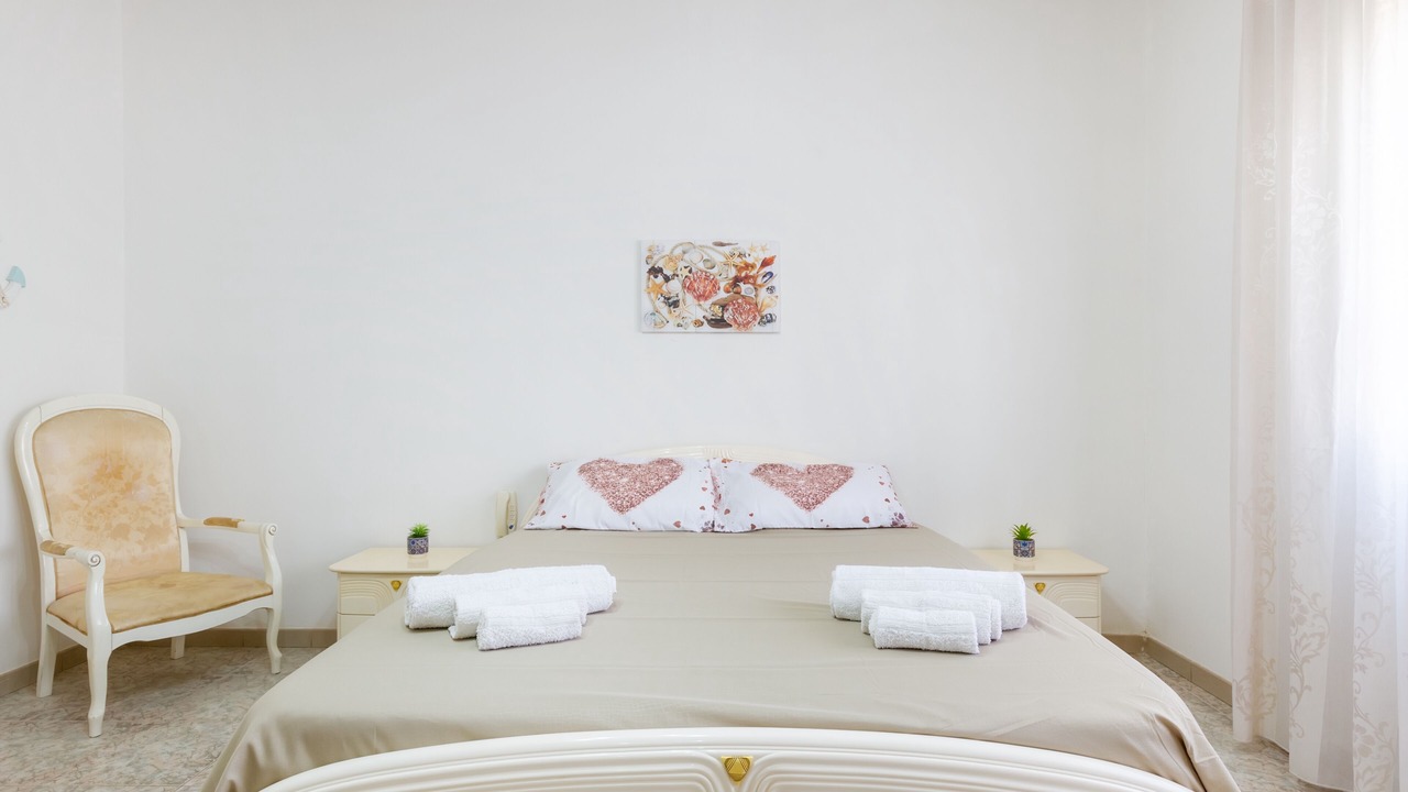 Photo of Bedroom in Porto Cesareo