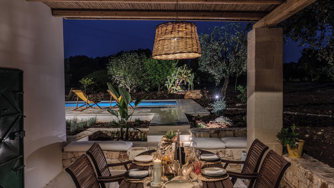 Photo of Outdoor in Ceglie Messapica