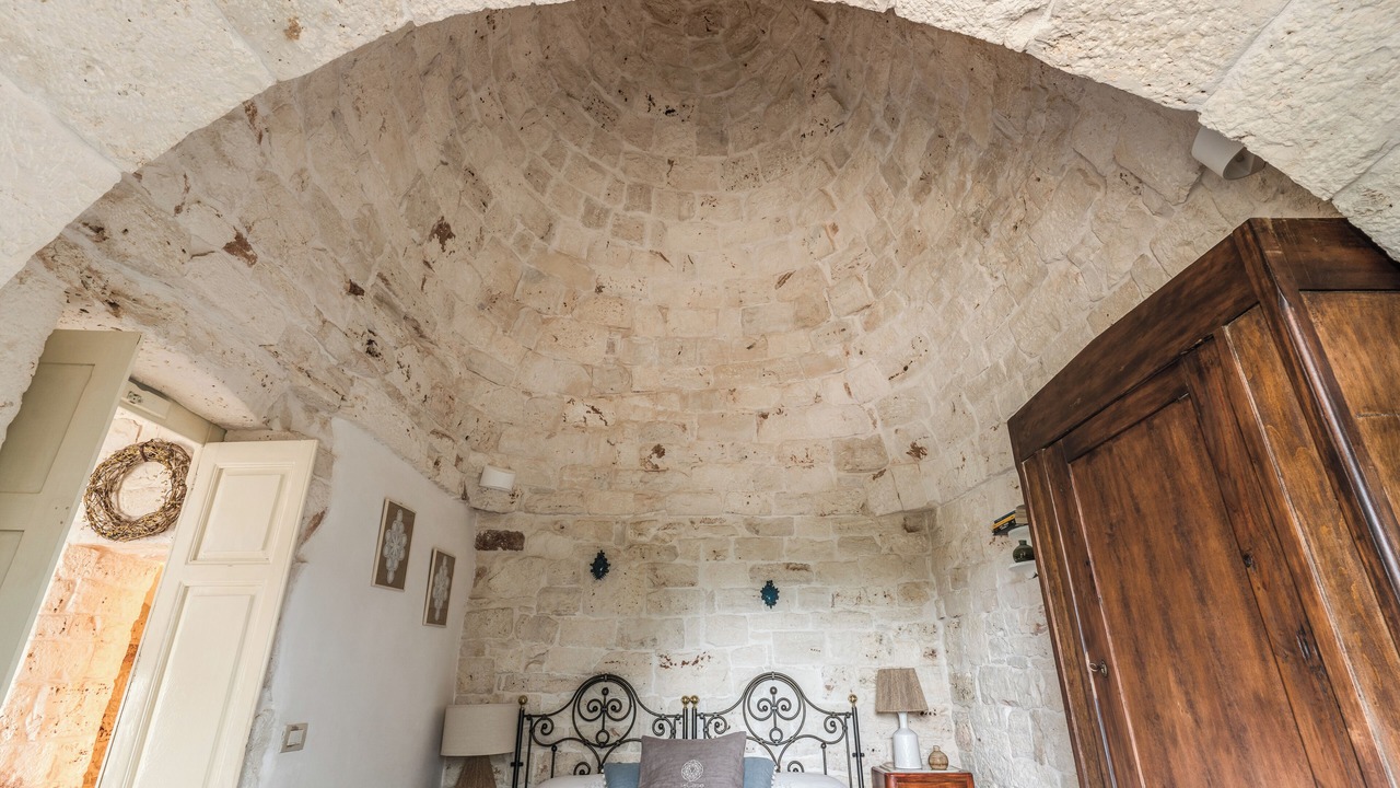 Photo of Bedroom in Ceglie Messapica