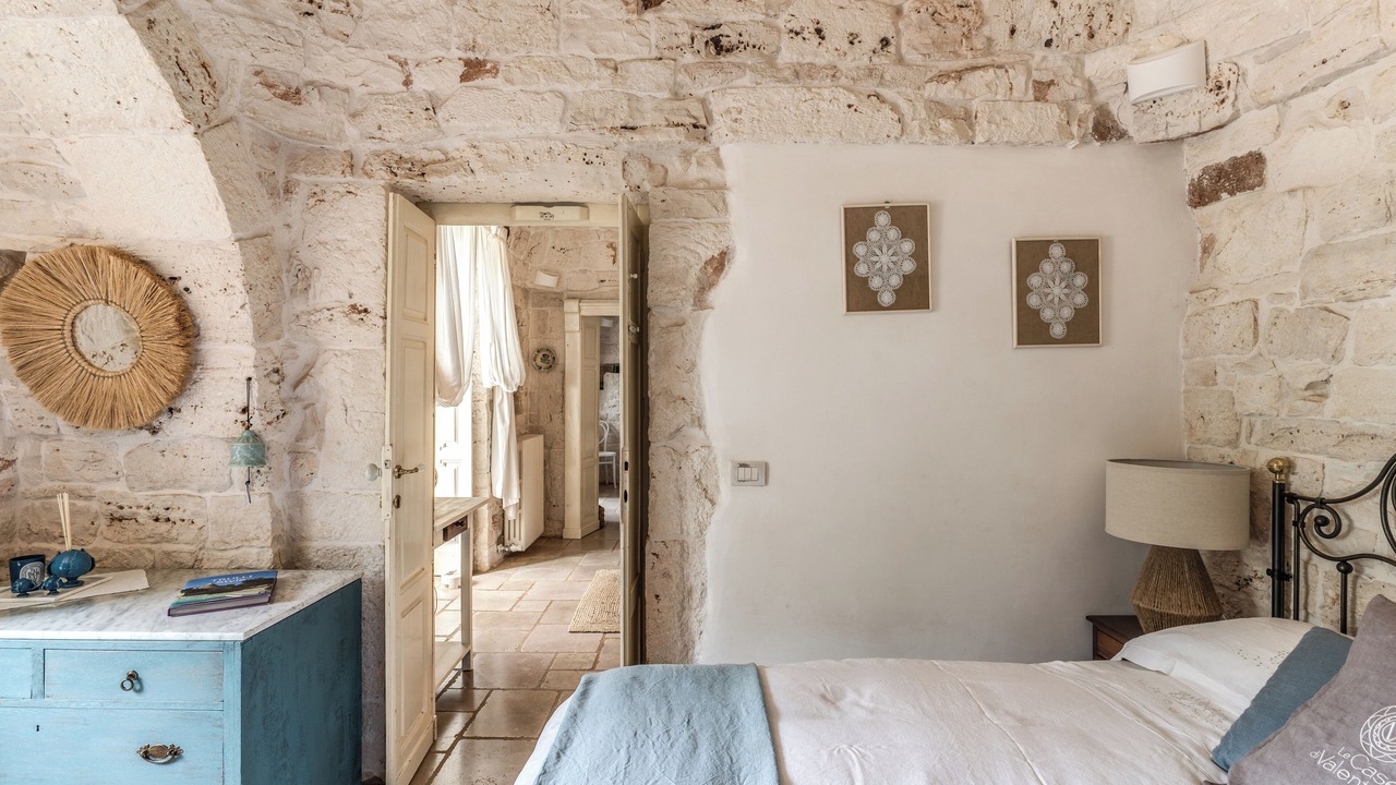 Photo of Bedroom in Ceglie Messapica