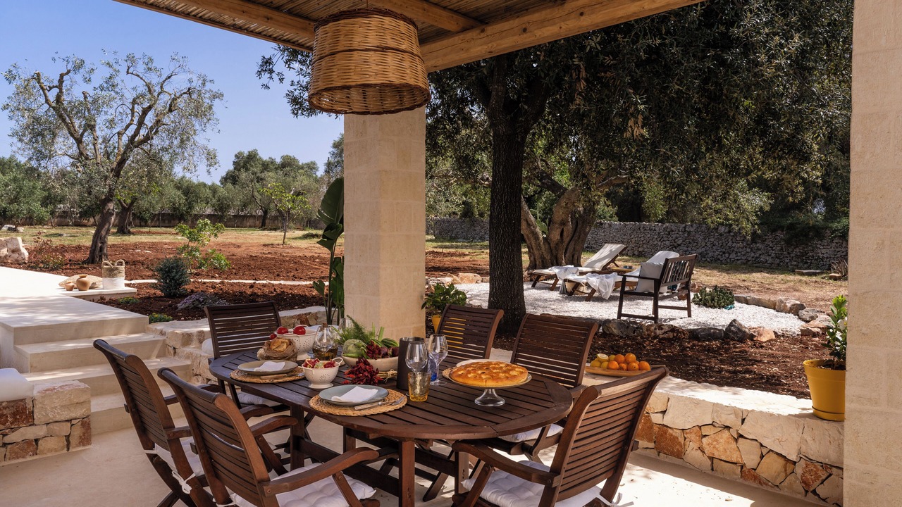 Photo of Outdoor in Ceglie Messapica