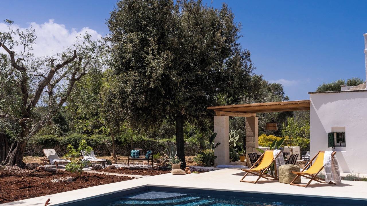Photo of Outdoor in Ceglie Messapica