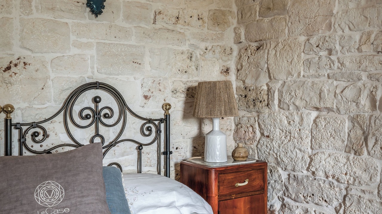Photo of Bedroom in Ceglie Messapica