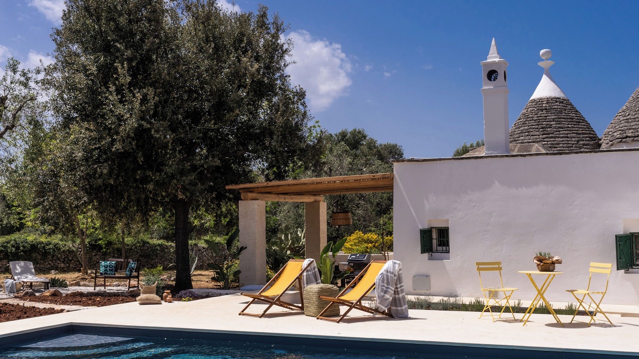 Photo of Outdoor in Ceglie Messapica
