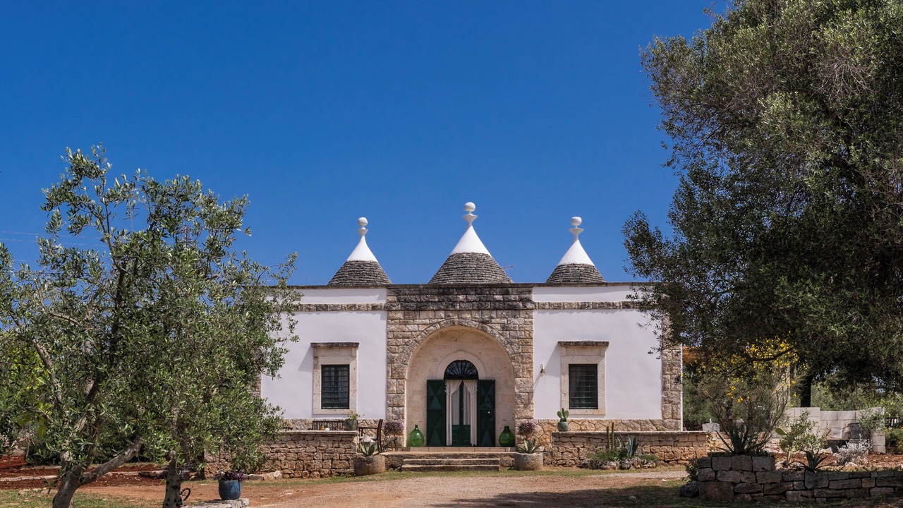 Photo of Outdoor in Ceglie Messapica