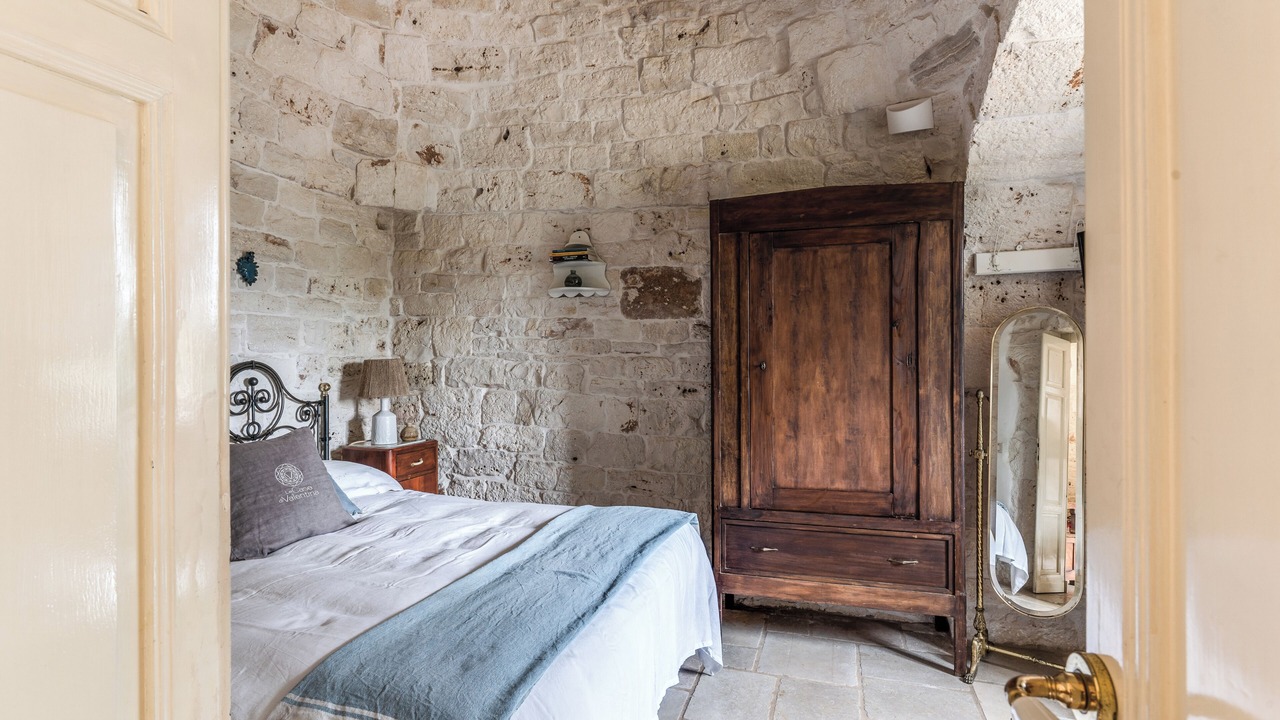 Photo of Bedroom in Ceglie Messapica