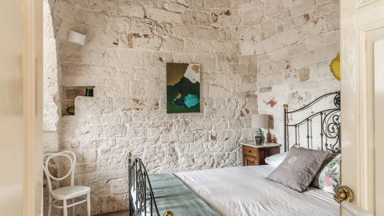 Photo of Bedroom in Ceglie Messapica