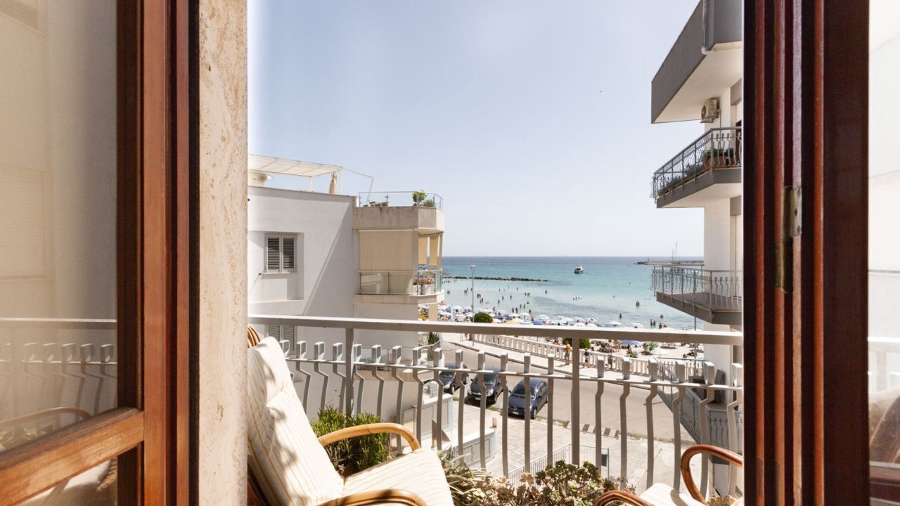 Photo of Outdoor in Otranto