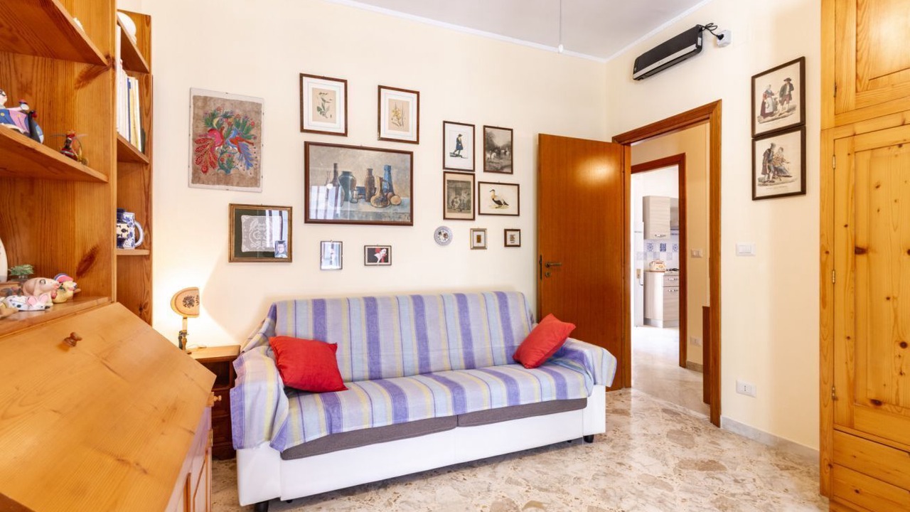 Photo of Livingroom in Otranto