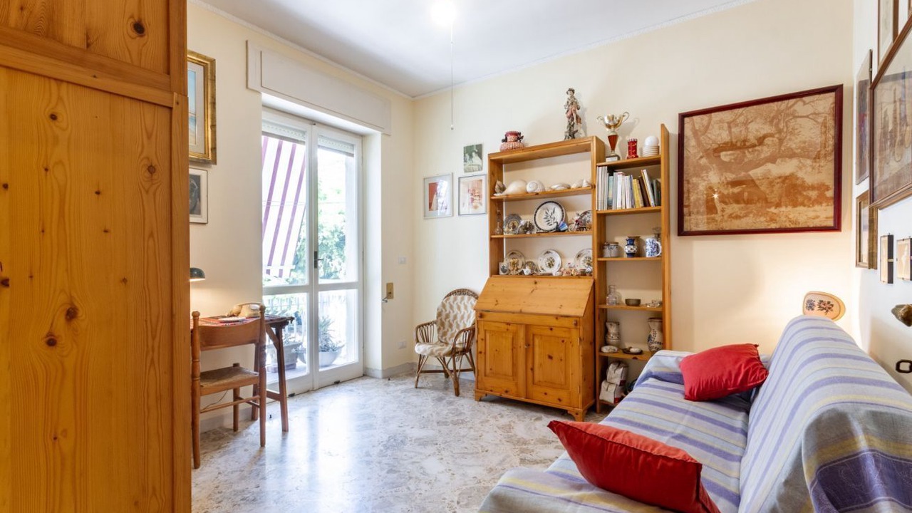 Photo of Livingroom in Otranto