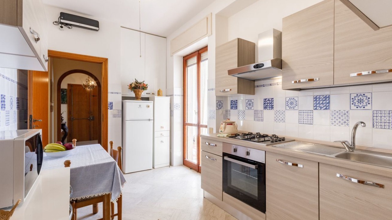 Photo of Kitchen in Otranto