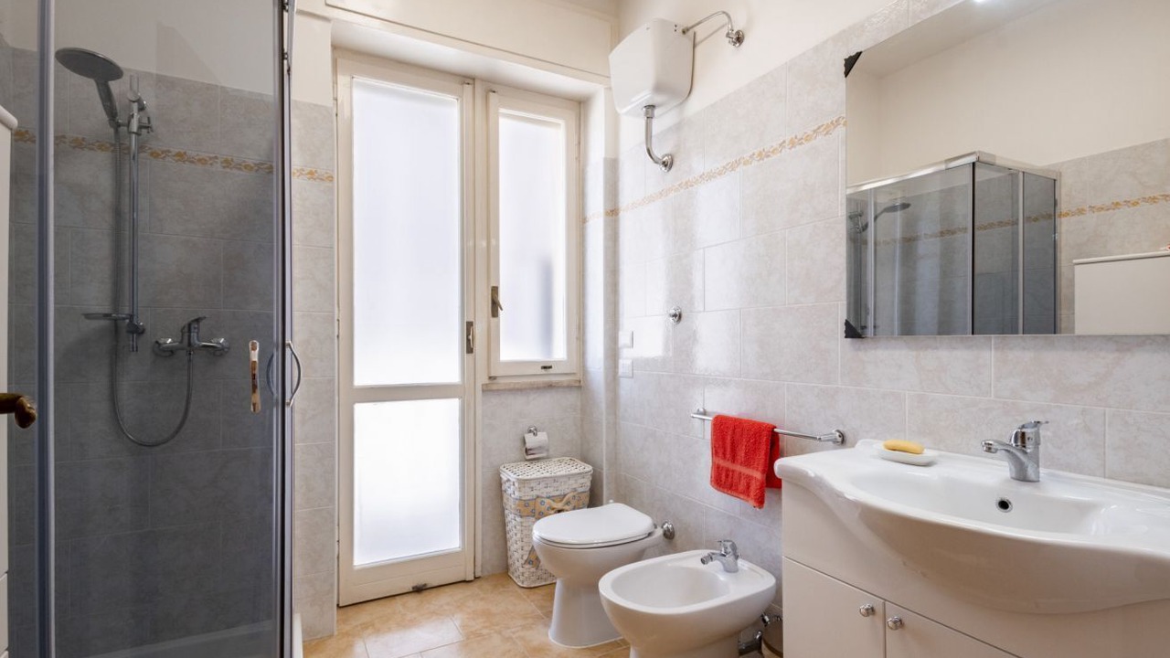 Photo of Bathroom in Otranto