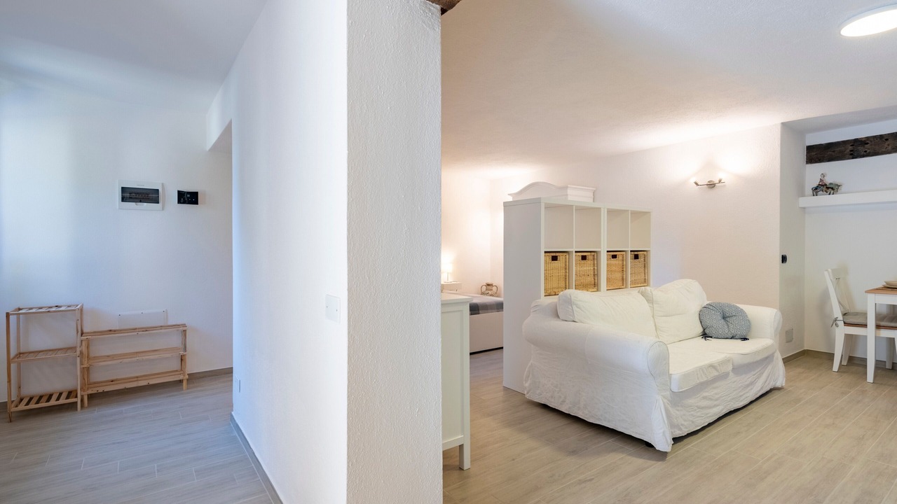 Photo of Livingroom in Arbatax