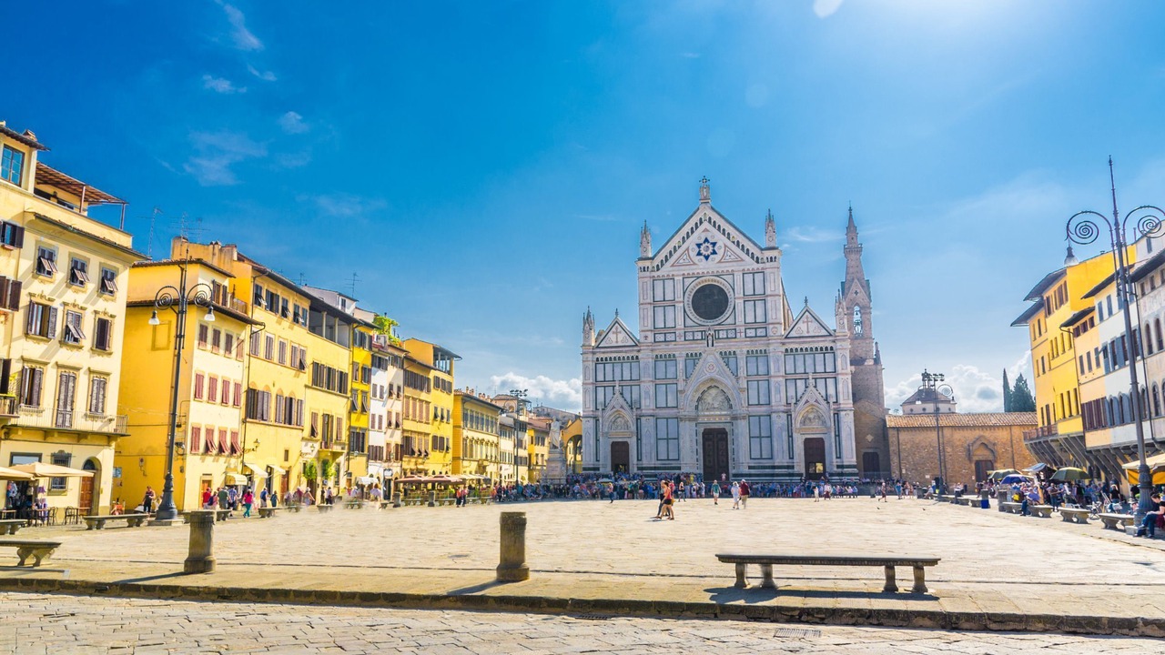 Photo of Others in San Niccolo