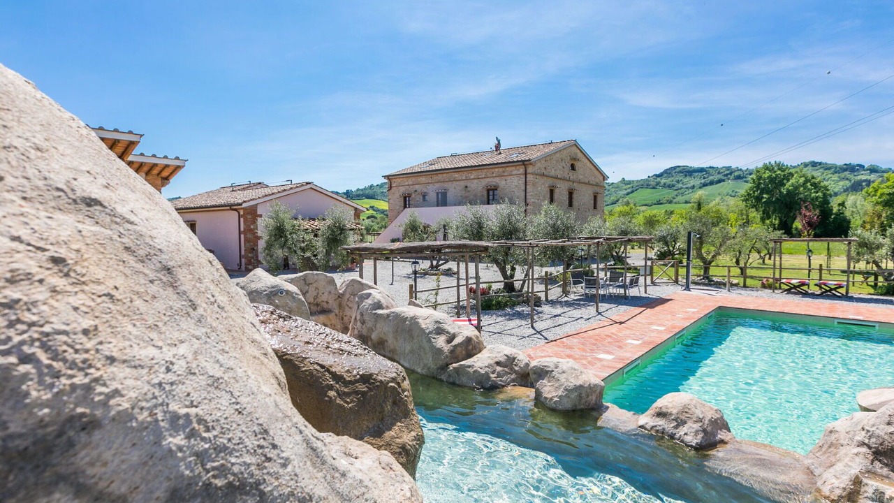 Photo of Outdoor in Guardistallo