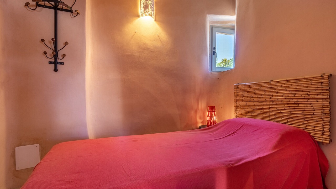 Photo of Bedroom in Cisternino