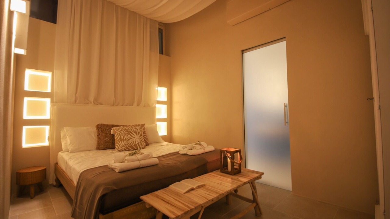 Photo of Bedroom in Capitolo