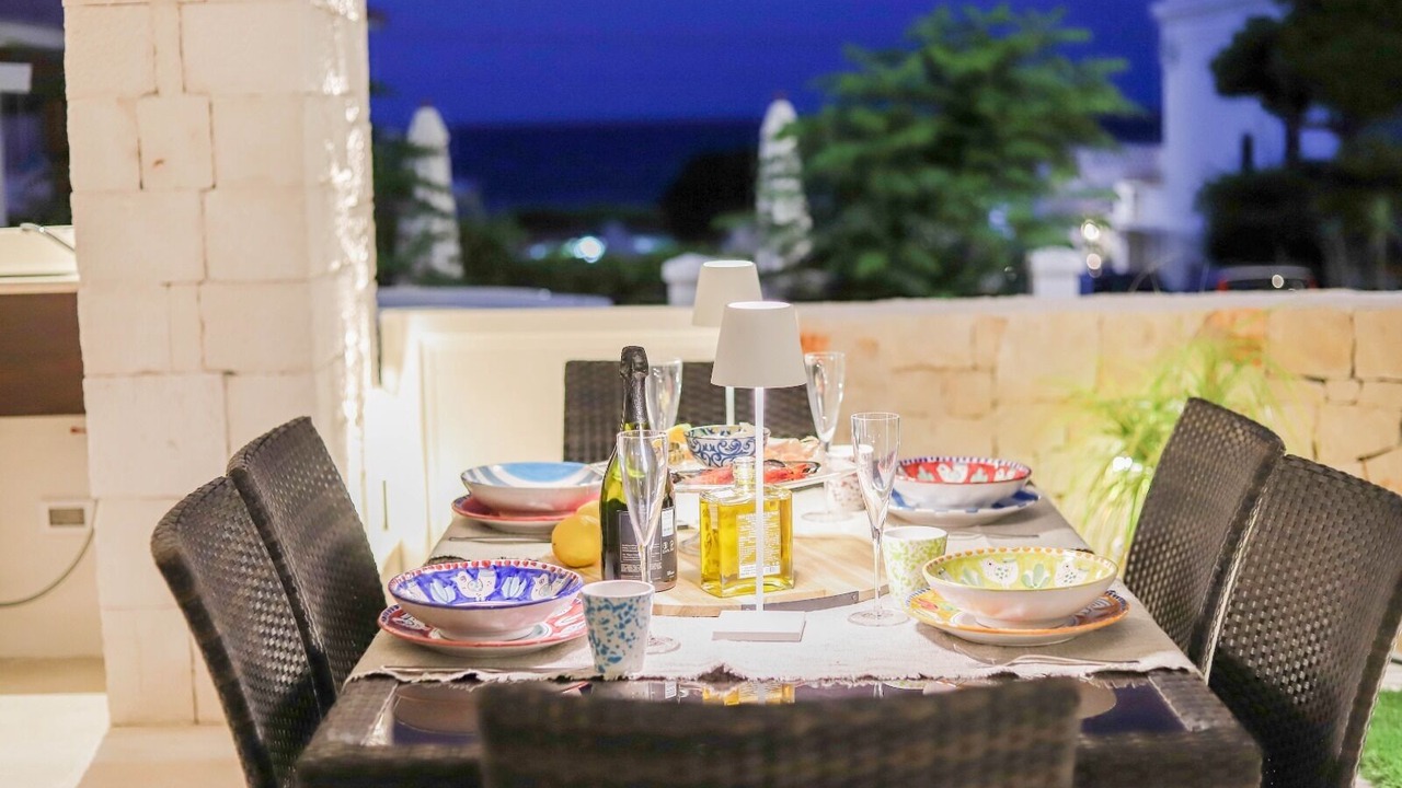 Photo of Outdoor in Capitolo