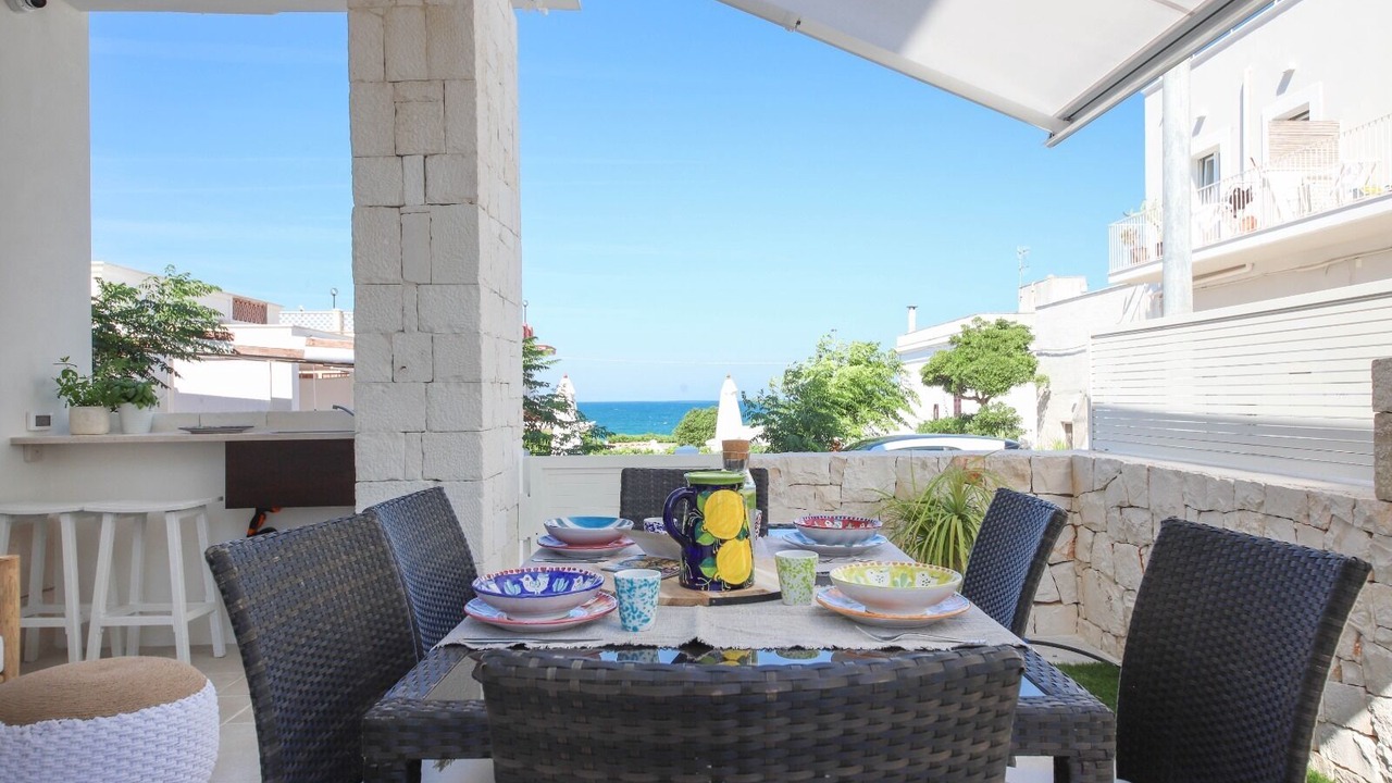 Photo of Outdoor in Capitolo