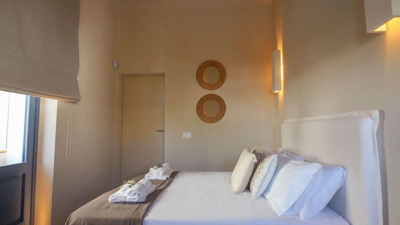 Photo of Bedroom in Capitolo