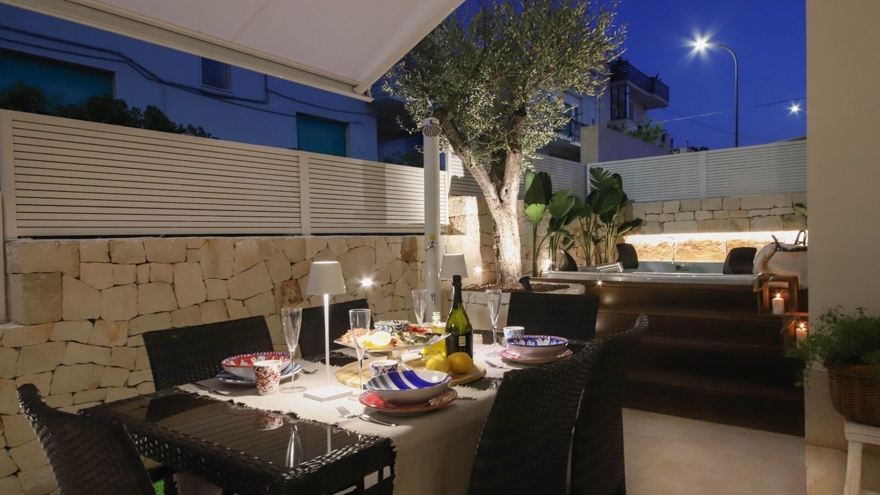 Photo of Outdoor in Capitolo