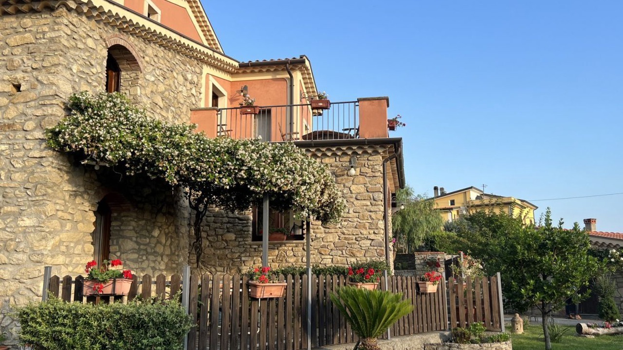 Photo of Outdoor in Fuscaldo