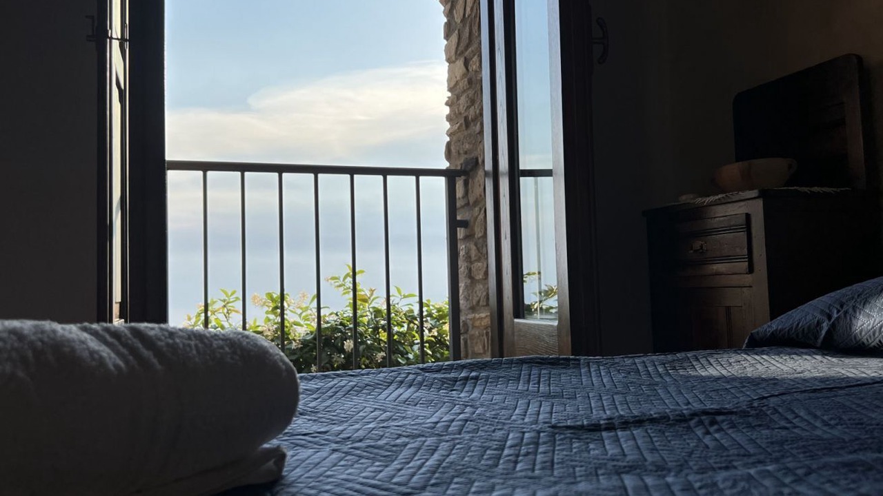 Photo of Bedroom in Fuscaldo