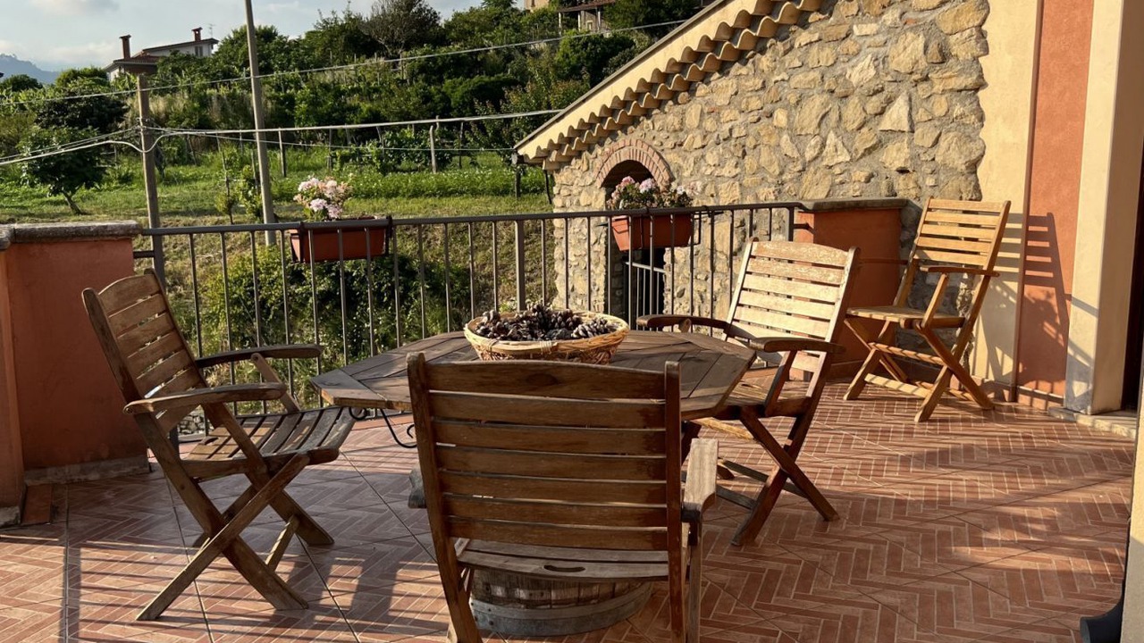 Photo of Outdoor in Fuscaldo