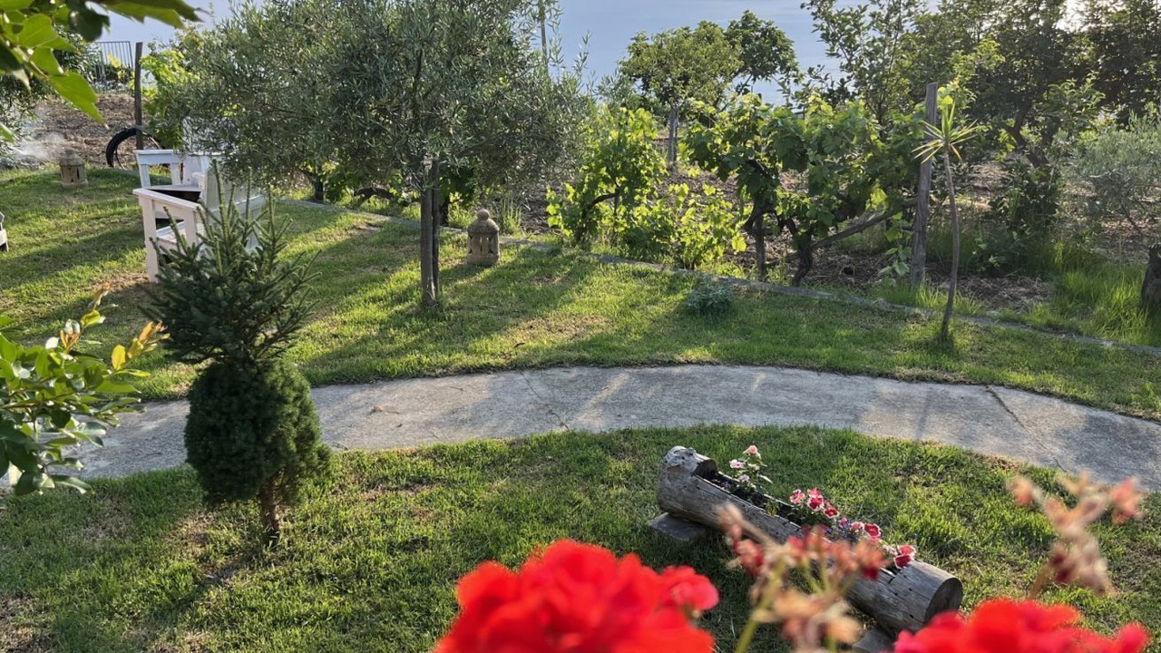 Photo of Outdoor in Fuscaldo
