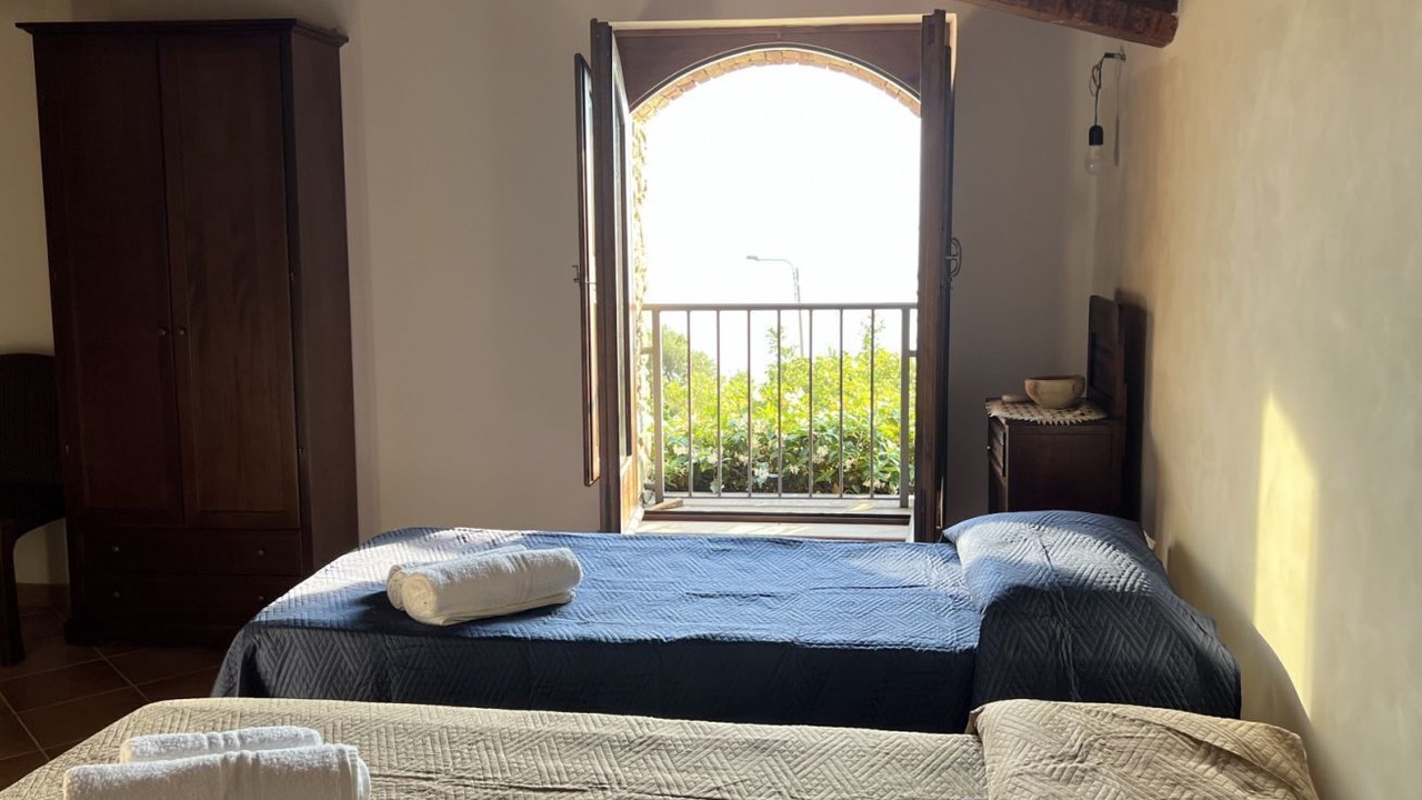 Photo of Bedroom in Fuscaldo