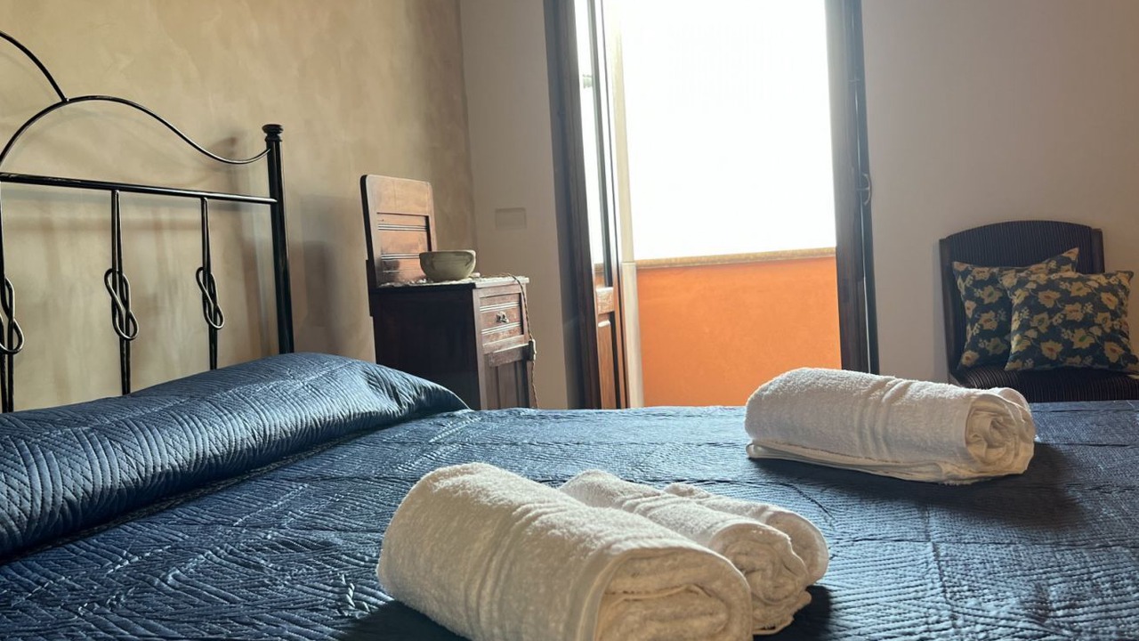Photo of Bedroom in Fuscaldo