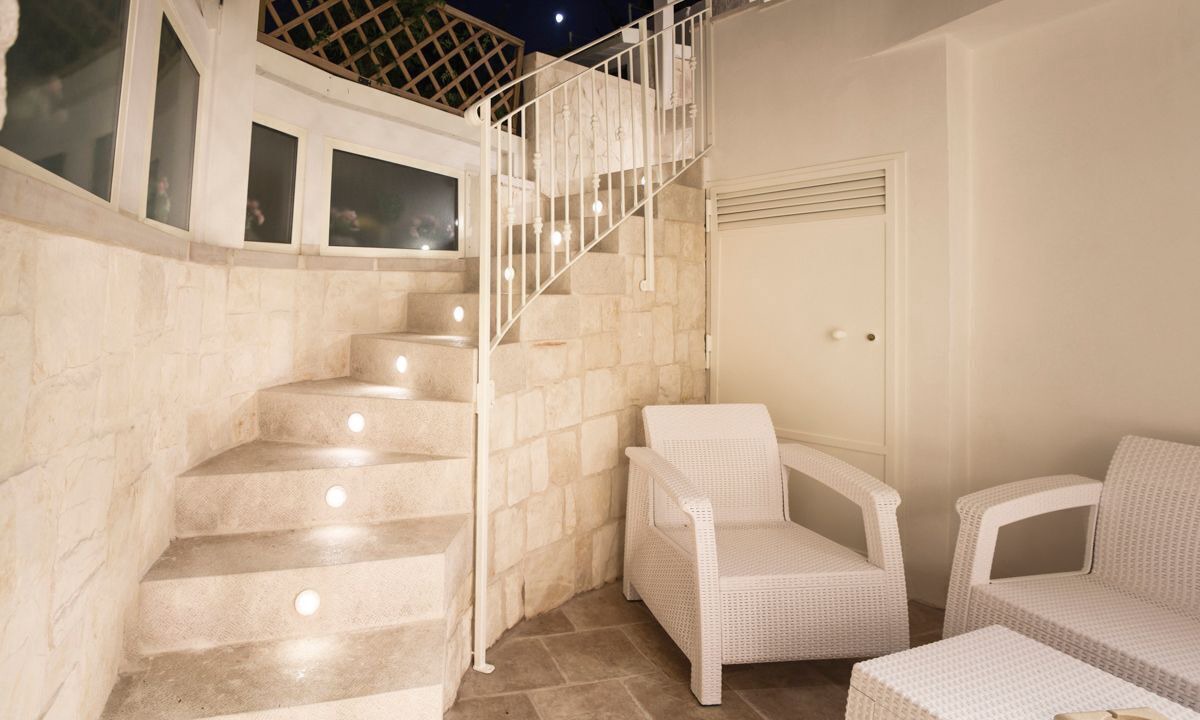 Photo of Outdoor in The Trulli of Alberobello